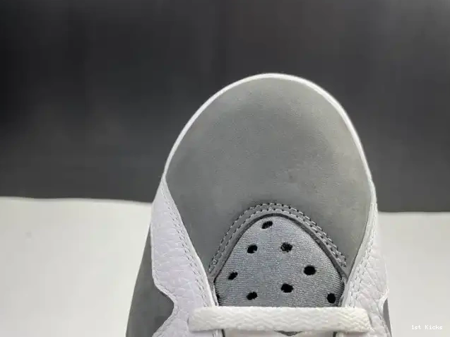 Jordan Flint 7 CU9307-100 Retro (2021) 0521